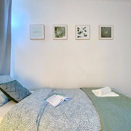 Halby Apartment Chlodna 15 วอร์ซอ ภายนอก รูปภาพ
