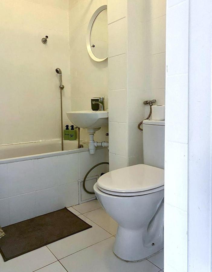 Halby Apartment Chlodna 15 วอร์ซอ ภายนอก รูปภาพ